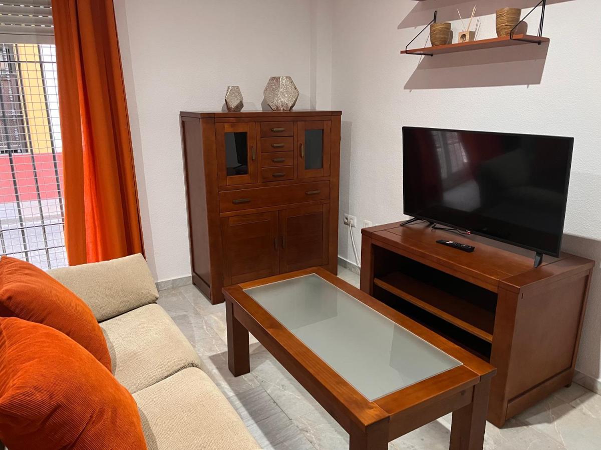 Alfaros Home Córdoba Exterior foto