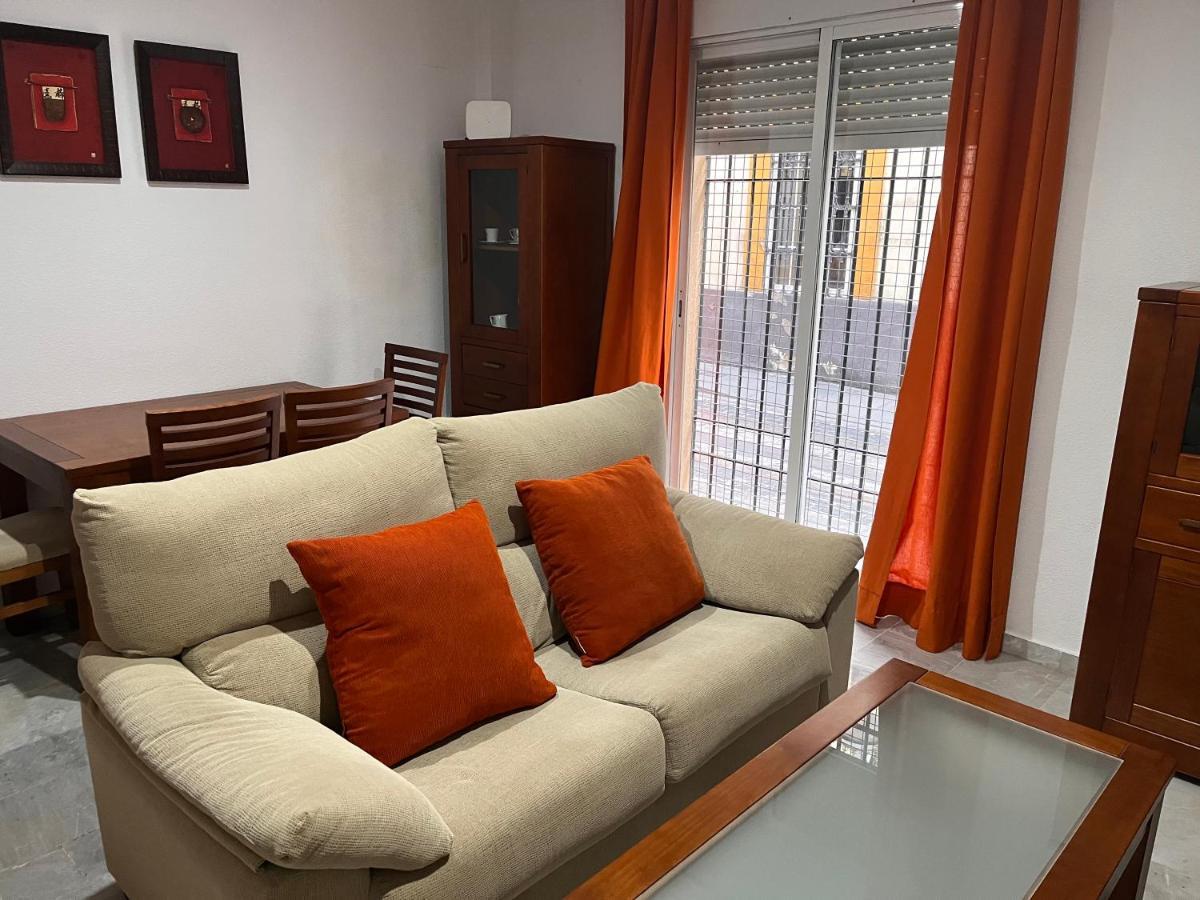 Alfaros Home Córdoba Exterior foto